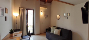 Downtown cute maisonette